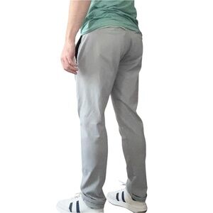 Public Rec Gamechanger Rec Pant Gray Men’s Size 30x32